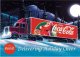 Trefl PUZZLE 1000 Coca-Cola Świąteczny truck 10941 3