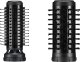 Suszarko-lokówka Beauty Limited Szczotko suszarka obrotowa Black 2w1 1200W 3