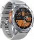 Smartwatch Zeblaze Smartwatch Zeblaze Stratos 2 Ultra - srebrny 1