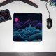 Podkładka Tilt Retrowave Mountains S (MP000009509) 3