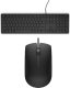 Klawiatura + mysz Dell Zestaw przewodowy Dell klawiatura KB216 + Mysz MS116 (USB) 1