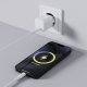 Ładowarka Allity Allity ładowarka sieciowa GaN PD QC ATC-01-20WC 1x USB-C 20W biała 3