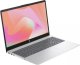 Laptop HP Laptop HP 15-fc0117nw 15,6" FHD IPS AMD R5 7520U 16/512GB W11H Wi-Fi BT 2
