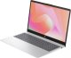 Laptop HP Laptop HP 15-fc0117nw 15,6" FHD IPS AMD R5 7520U 16/512GB W11H Wi-Fi BT 3