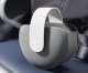 Słuchawki Soundcore Anker Soundcore | Headphones Travel Case with Magnetic Metal Buttons | Soundcore Space One Pro | Gray 2