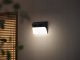 Kamera IP Anker Eufy Security Solar Wall Light Cam | S120 | IP65 3