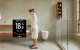 Caso Anker Eufy | Smart Scale | C20 | Maximum weight (capacity) 180 kg | Multiple users 1