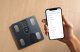 Caso Anker Eufy | Smart Scale | C20 | Maximum weight (capacity) 180 kg | Multiple users 3