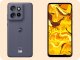 Hello Case ETUI DO MOTOROLA MOTO EDGE 50 NEO GUMOWE OBUDOWA CZARNE MATOWE SILIKON SLIM 5