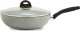 Patelnia De Gusto wok 30cm 1