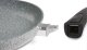 Patelnia De Gusto wok 30cm 4