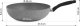 Patelnia De Gusto wok 30cm 6