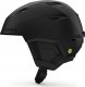 Giro Grid Spherical Mips - Kask narciarski, czarny, r. M (55.5-59cm) [7118852] 1