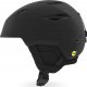 Giro Grid Spherical Mips - Kask narciarski, czarny, r. M (55.5-59cm) [7118852] 1