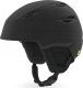 Giro Grid Spherical Mips - Kask narciarski, czarny, r. M (55.5-59cm) [7118852] 2