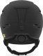 Giro Grid Spherical Mips - Kask narciarski, czarny, r. M (55.5-59cm) [7118852] 4