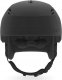 Giro Grid Spherical Mips - Kask narciarski, czarny, r. M (55.5-59cm) [7118852] 5