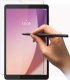 iLike "2.5D Edge Clear Tempered Glass for Lenovo Tab M8 8'' G4 TB300 2023" 1