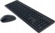 Klawiatura + mysz HP HP 235 Wireless Mouse and Keyboard Combo - Full-size (100%) - RF Wireless - Black - Mouse included 1