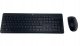 Klawiatura + mysz HP HP 235 Wireless Mouse and Keyboard Combo - Full-size (100%) - RF Wireless - Black - Mouse included 2