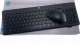 Klawiatura + mysz HP HP 235 Wireless Mouse and Keyboard Combo - Full-size (100%) - RF Wireless - Black - Mouse included 3