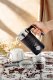 Spieniacz do mleka Adler Czarno-stalowy (AD 4494 black) 10