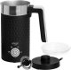 Spieniacz do mleka Adler Czarno-stalowy (AD 4494 black) 2