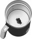 Spieniacz do mleka Adler Czarno-stalowy (AD 4494 black) 4