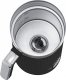 Spieniacz do mleka Adler Czarno-stalowy (AD 4494 black) 5