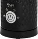 Spieniacz do mleka Adler Czarno-stalowy (AD 4494 black) 7