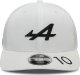 Alpine F1 Team Czapka baseballowa męska Pierre Gasly Alpine F1 2024 1