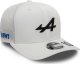 Alpine F1 Team Czapka baseballowa męska Pierre Gasly Alpine F1 2024 2