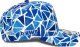 Alpine F1 Team Czapka baseballowa męska Barcelona GP Alpine F1 2024 M/L 4