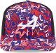 Alpine F1 Team Czapka baseballowa męska Monaco GP Alpine F1 2024 M/L 1