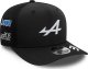 Alpine F1 Team Czapka baseballowa męska Esteban Ocon Alpine F1 2024 3