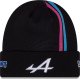 Alpine F1 Team Czapka zimowa męska Pierre Gasly Alpine F1 2024 1