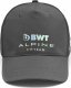 Alpine F1 Team Czapka baseballowa Team Grey Alpine F1 1
