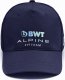 Alpine F1 Team Czapka baseballowa Team Blue Alpine F1 1