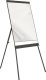 Flipchart Twinco Flipover TWIN Stabil Flipchart grau 110x65x190 cm 1
