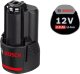 Bosch Zestaw zasilający 1600A019R8 (2x2.0Ah + GAL 12V-40) 1