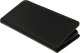 TelForceOne ETUI FLIP MAGNET SAMSUNG G930 GALAXY S7 CZARNY 6