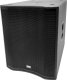 Kolumna DNA DNA SPX18 SUB kolumna basowa aktywna subwoofer DSP 600W 2