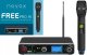 Mikrofon Novox Free Pro H1 (L1080049) 4