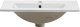 Comad Szafka pod umywalkę LINE REED GREEN D 82-60-2S zielona COMAD 18
