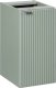 Comad Szafka łazienkowa Line Reed Green D 81-30-1D zielona COMAD 1