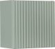 Comad Szafka łazienkowa Line Reed Green D 83-30-1DQ 30x30cm zielona COMAD 1