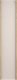 Comad Szafka łazienkowa LUXOR BEIGE 80-01-1D 35cm dąb olejowany/beżowa COMAD 4