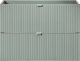 Comad Szafka pod umywalkę LINE REED GREEN D 82-80-2S zielona COMAD 1