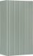 Comad Szafka łazienkowa LINE REED GREEN D 83-30-1D 30cm zielona COMAD 1