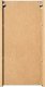 Comad Szafka łazienkowa LINE REED GREEN D 83-30-1D 30cm zielona COMAD 4